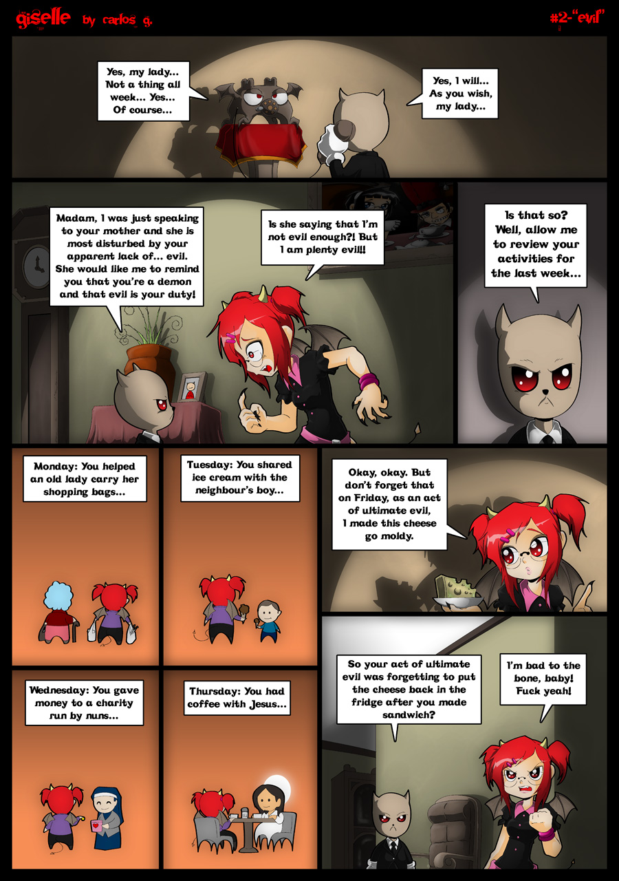 Comic
