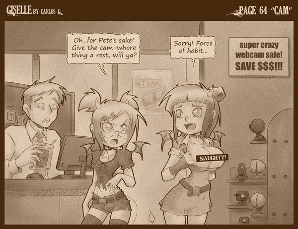 Comic