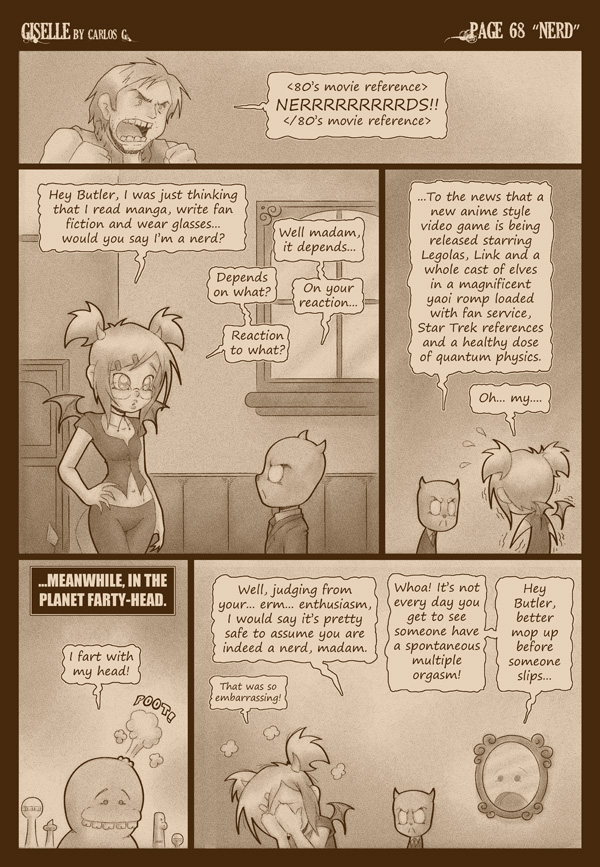 Comic