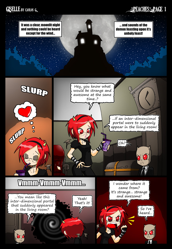 Comic